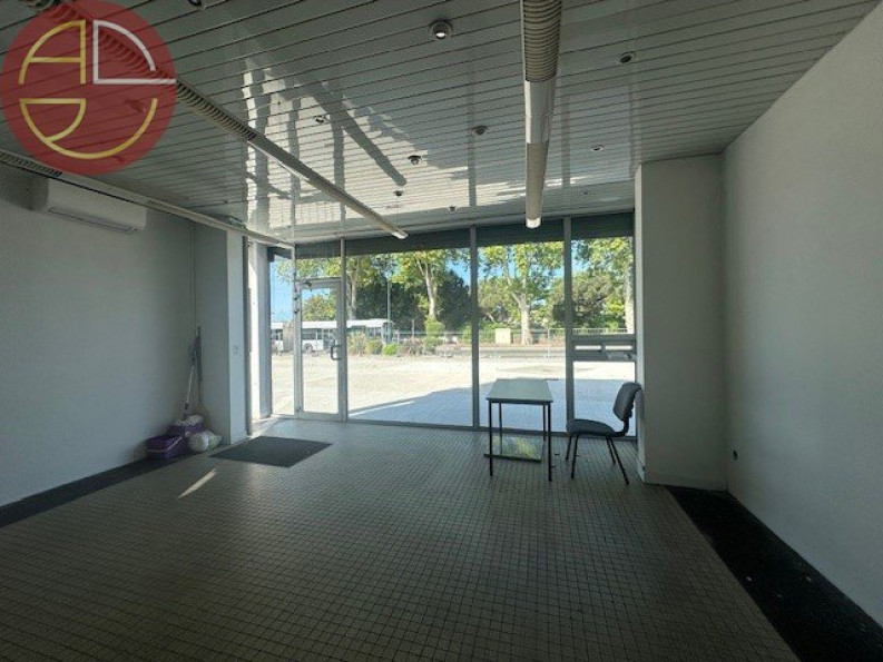 location Local commercial Aucamville - Photo 2