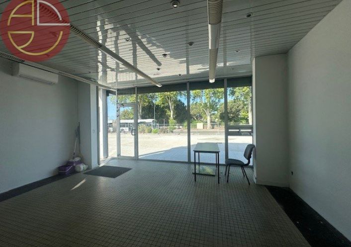 location Local commercial Aucamville