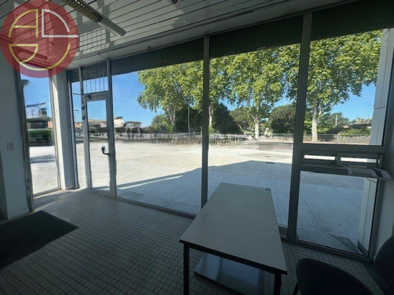 location Local commercial Aucamville - Photo 3