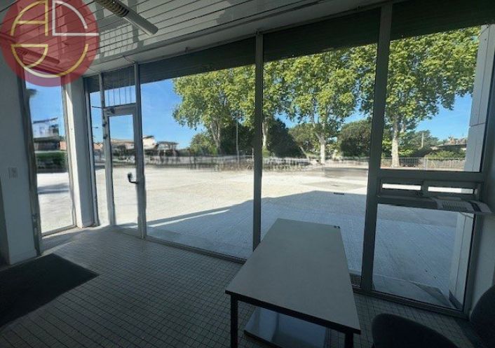 location Local commercial Aucamville