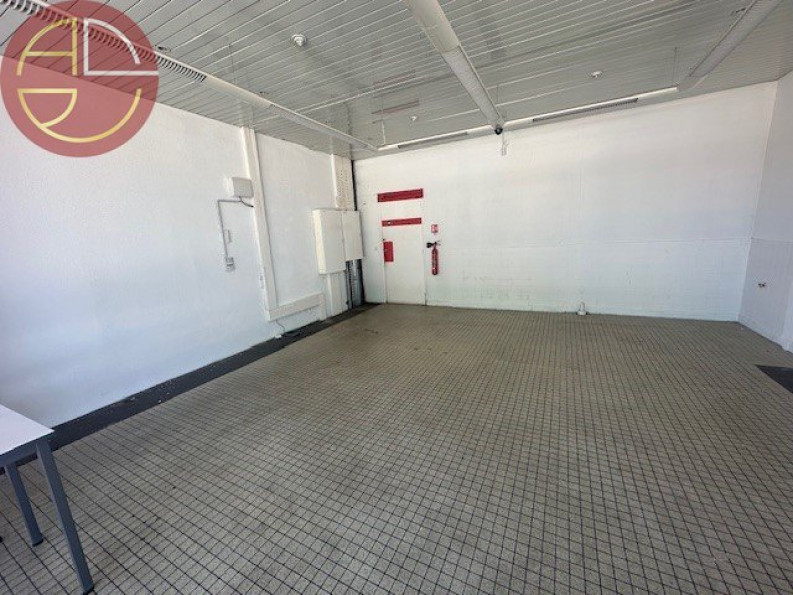 location Local commercial Aucamville - Photo 4