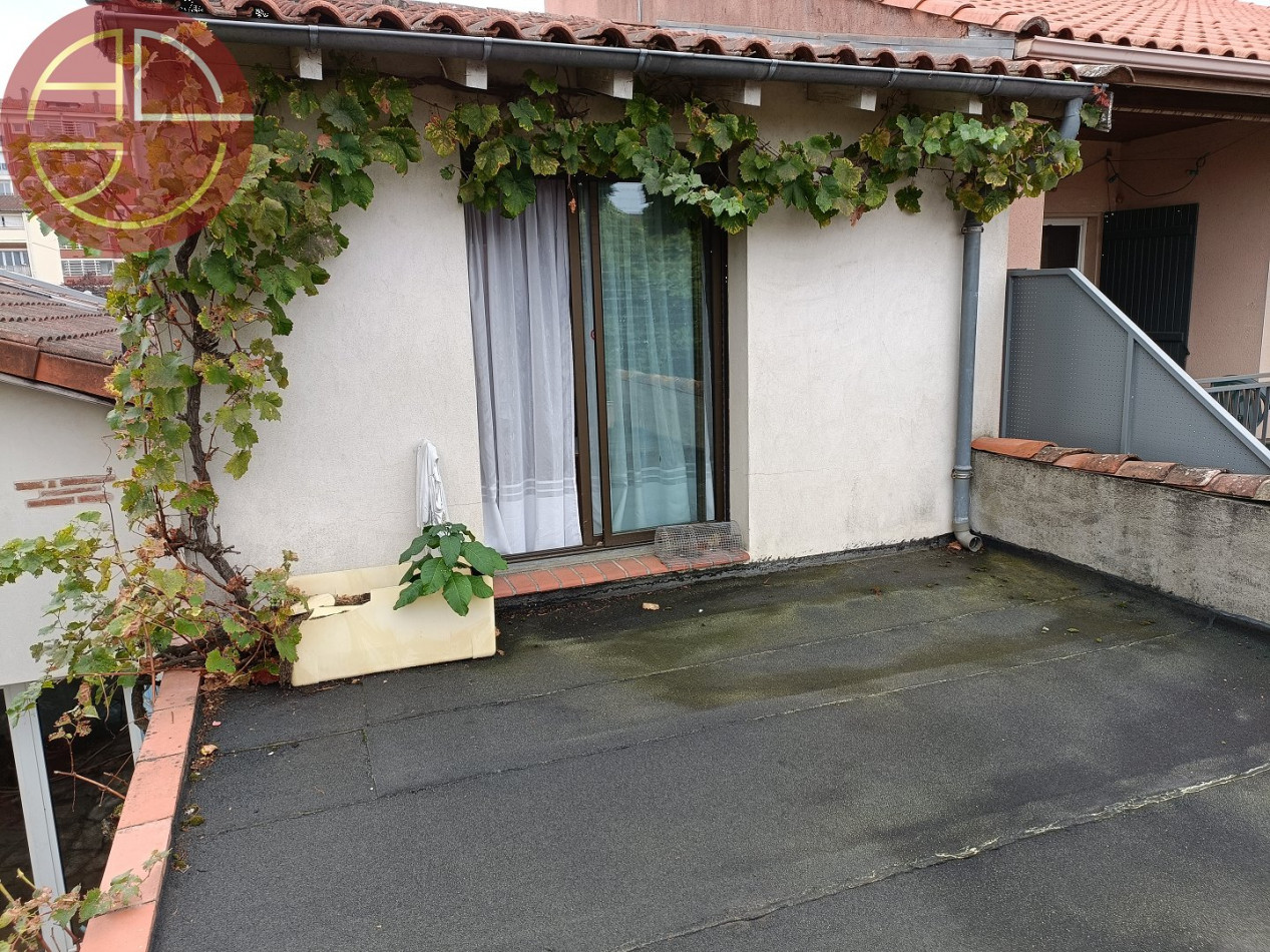vente Maison et terrain Toulouse - Photo 1