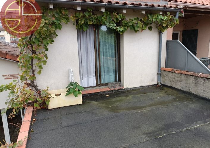 vente Maison et terrain Toulouse