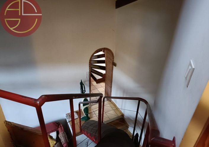 vente Maison et terrain Toulouse