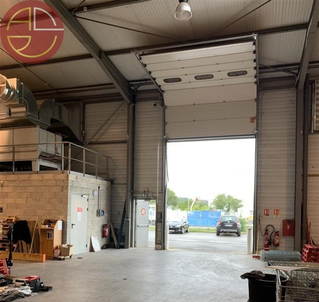 vente Local commercial Portet-sur-garonne - Photo 2