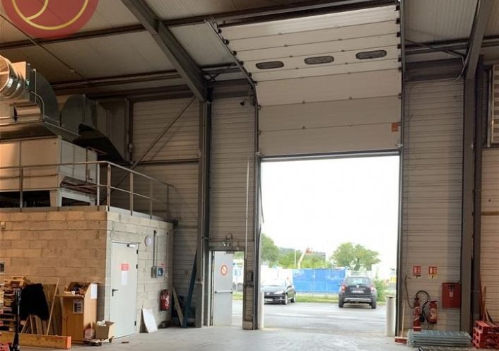 vente Local commercial Portet-sur-garonne