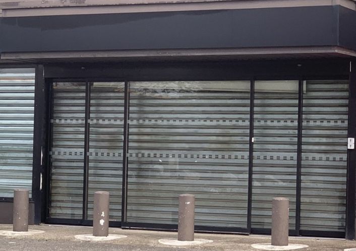 vente Local commercial Portet-sur-garonne