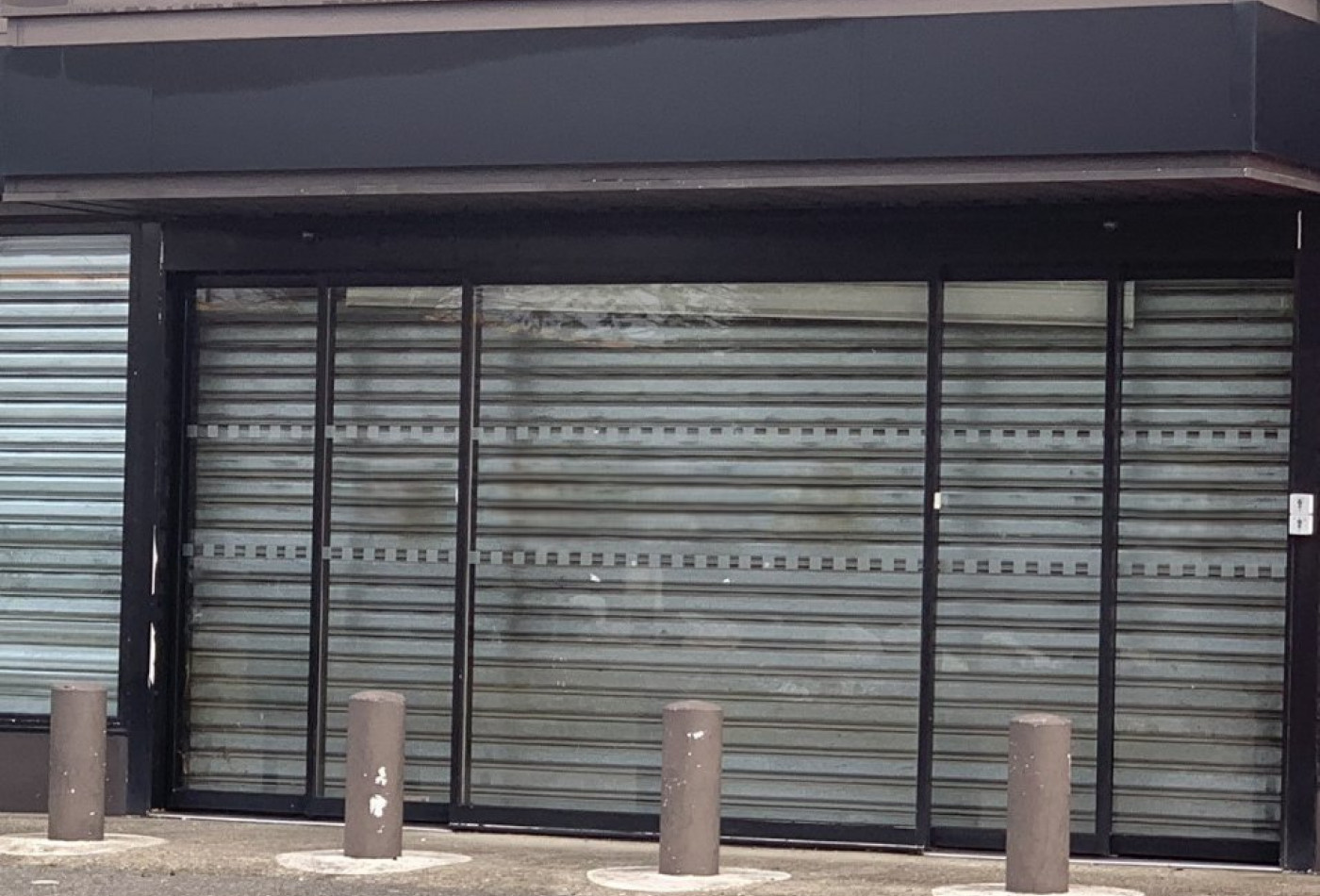 vente Local commercial Portet-sur-garonne - Photo 3