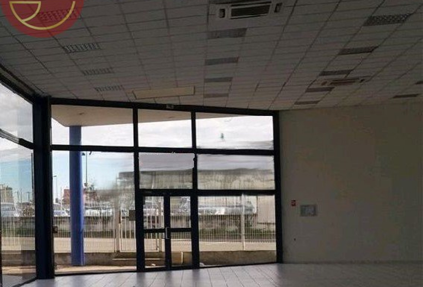 vente Local commercial Portet-sur-garonne - Photo 1