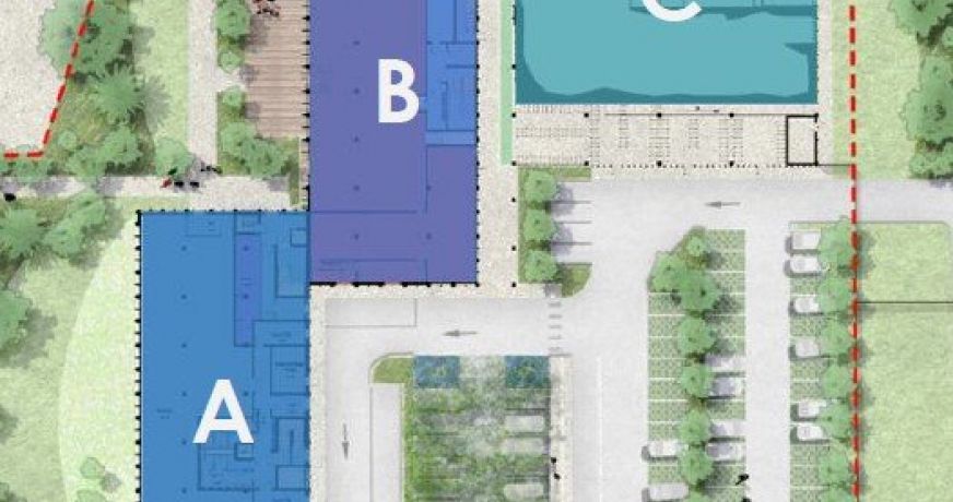 location Bureau Toulouse