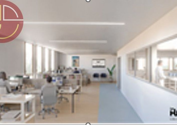 location Bureau Toulouse