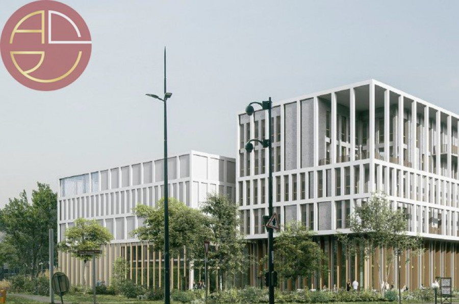 location Bureau Toulouse - Photo 1