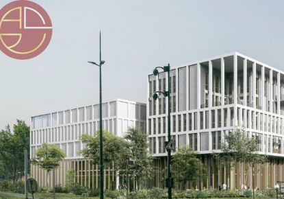 location Bureau Toulouse