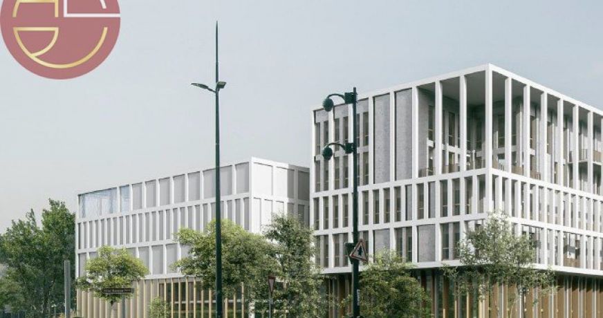 location Bureau Toulouse