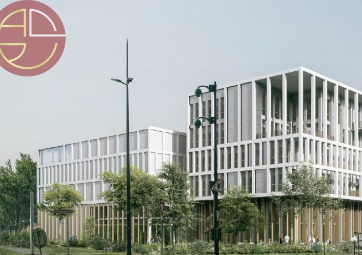 location Bureau Toulouse