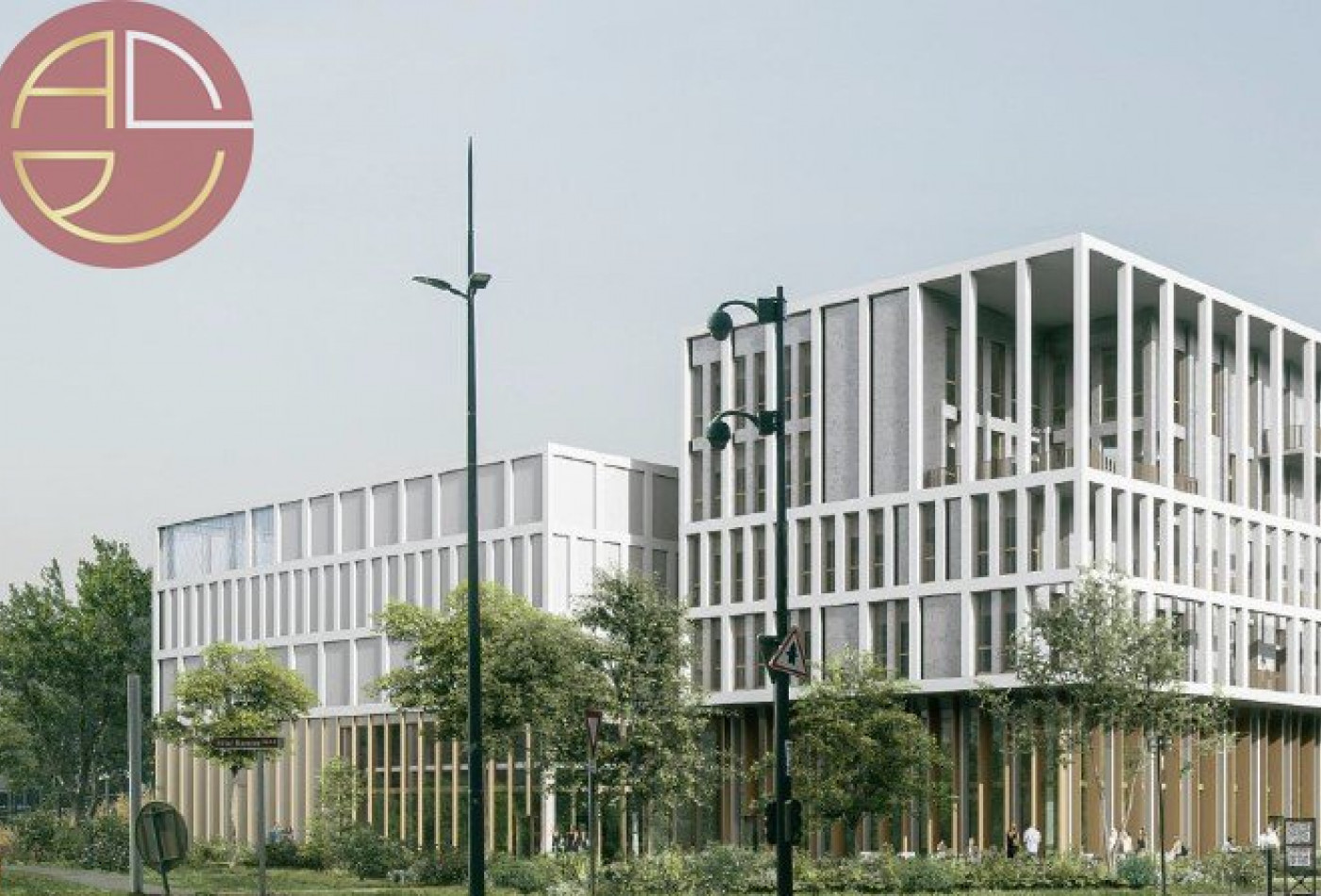 location Bureau Toulouse - Photo 1