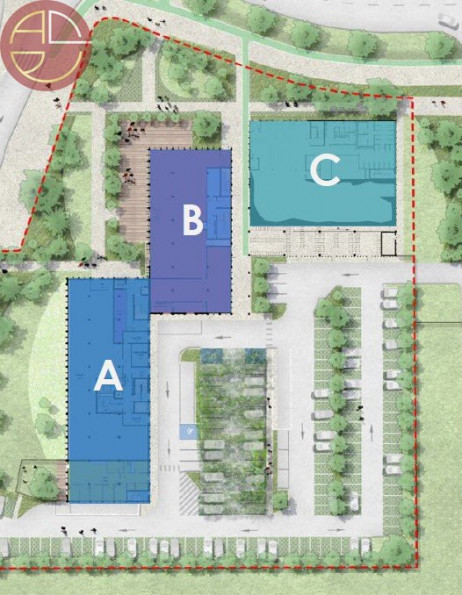 location Bureau Toulouse - Photo 4