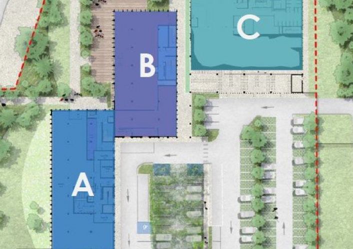 location Bureau Toulouse