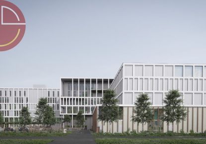 location Bureau Toulouse