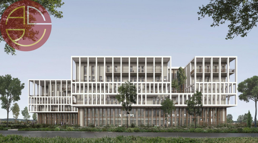 location Bureau Toulouse - Photo 3