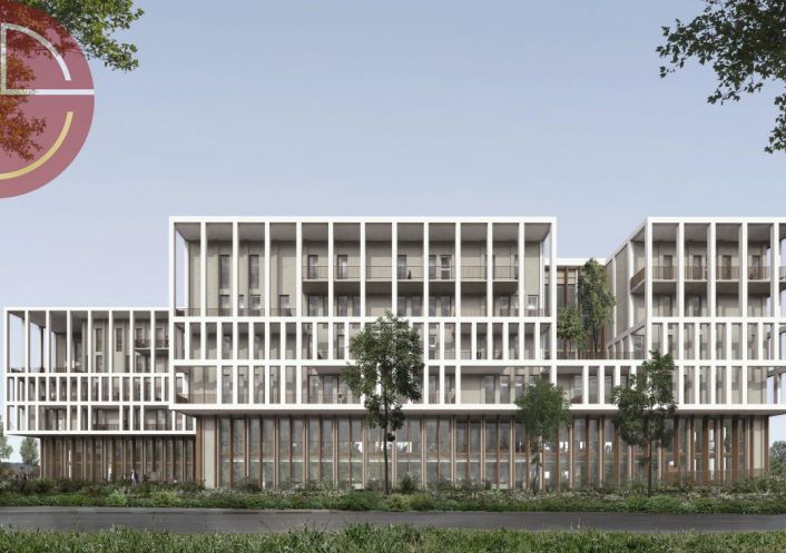 location Bureau Toulouse