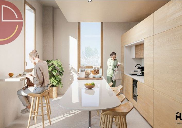 location Bureau Toulouse