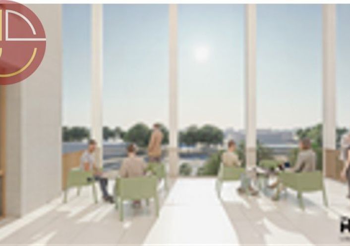 location Bureau Toulouse