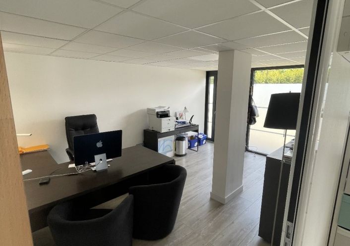 location Local commercial Quint Fonsegrives