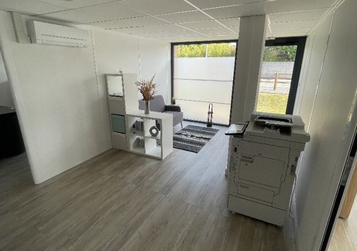 location Local commercial Quint Fonsegrives