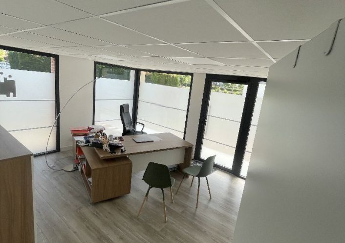 location Local commercial Quint Fonsegrives