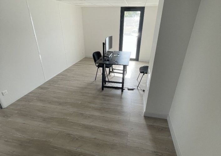 location Local commercial Quint Fonsegrives