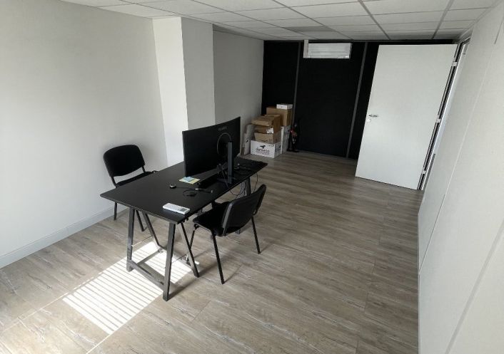 location Local commercial Quint Fonsegrives