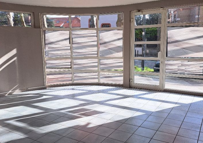 vente Local commercial Toulouse