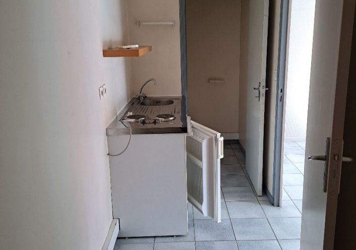 vente Local commercial Toulouse