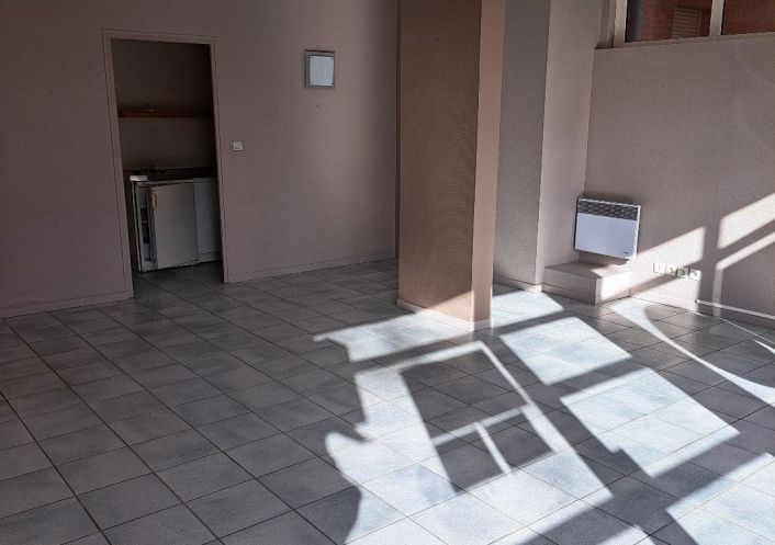 vente Local commercial Toulouse