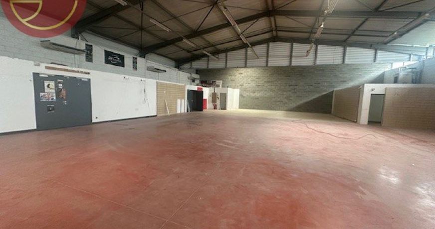 location Entrepot Toulouse