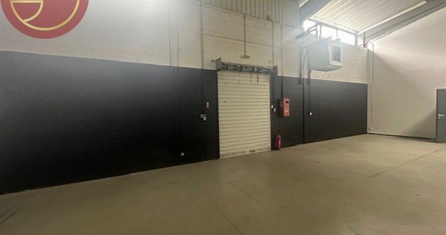 location Entrepot Toulouse