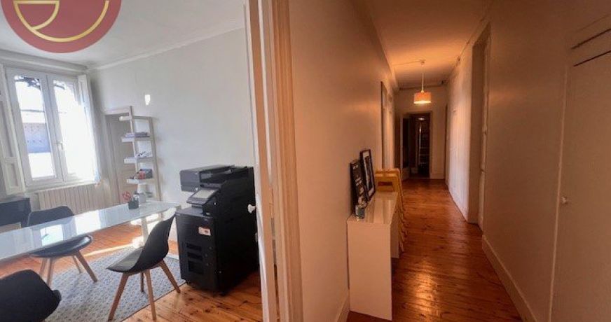 location Bureau Toulouse