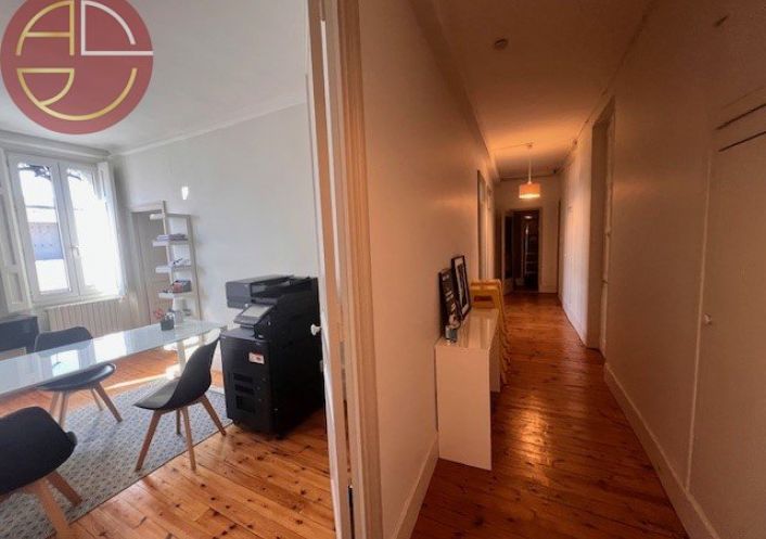 location Bureau Toulouse