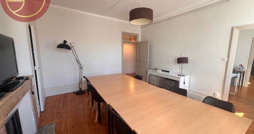 location Bureau Toulouse