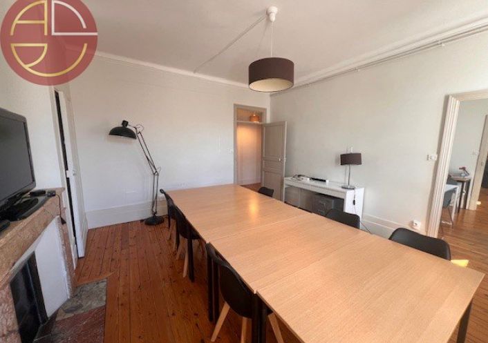 location Bureau Toulouse