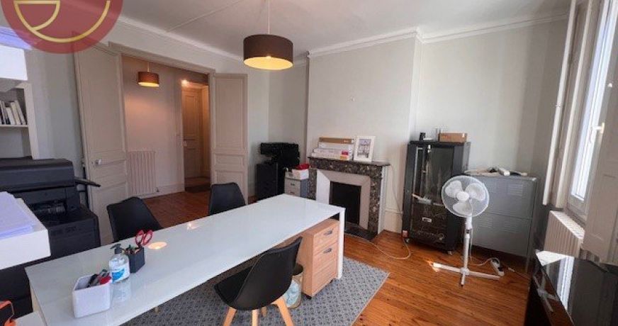 location Bureau Toulouse