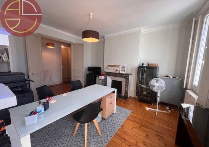 location Bureau Toulouse