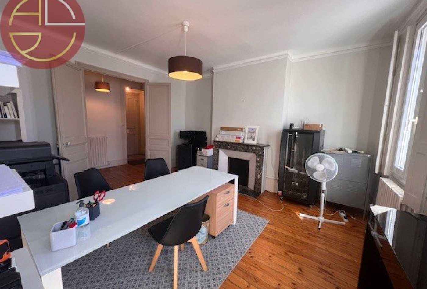 location Bureau Toulouse - Photo 3