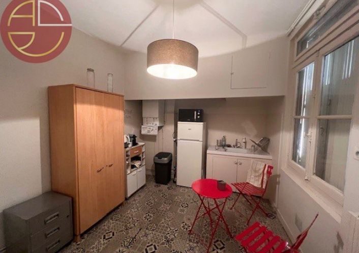 location Bureau Toulouse