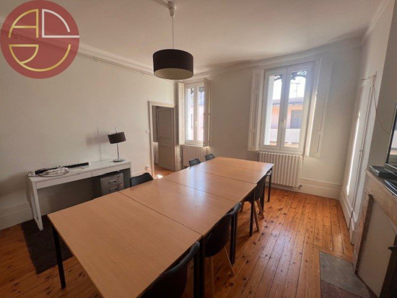 location Bureau Toulouse - Photo 4
