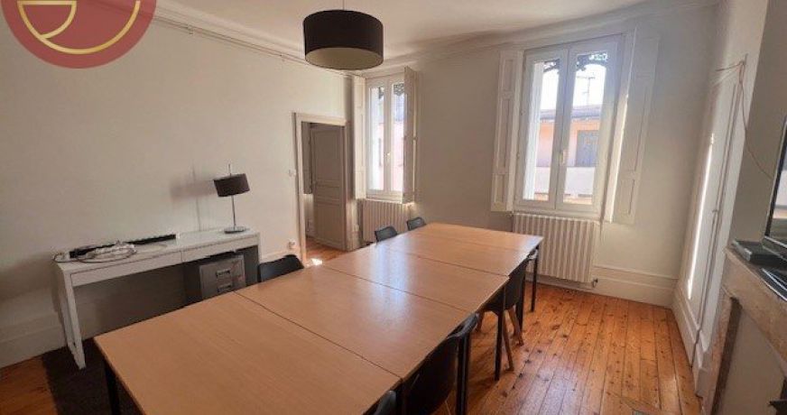 location Bureau Toulouse