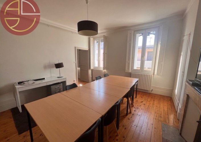 location Bureau Toulouse