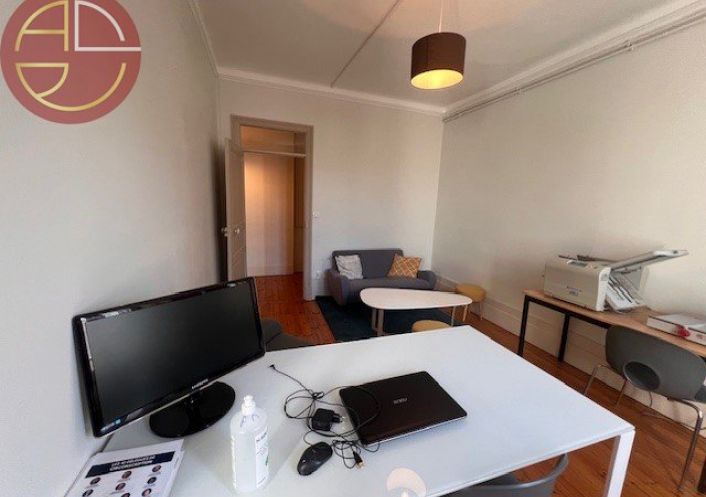 location Bureau Toulouse