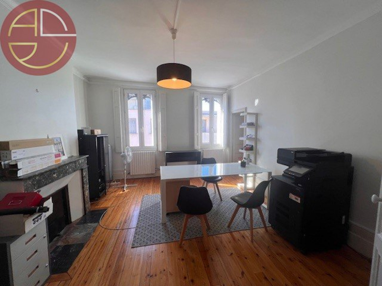 location Bureau Toulouse - Photo 6